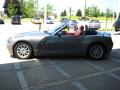 2003 Z4 2.5i Roadster #5