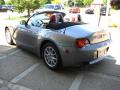 2003 Z4 2.5i Roadster #6