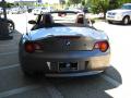 2003 Z4 2.5i Roadster #7