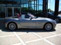 2003 Z4 2.5i Roadster #9