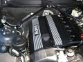 2003 Z4 2.5i Roadster #12