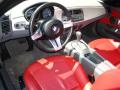 2003 Z4 2.5i Roadster #13