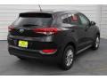 2017 Tucson SE #8