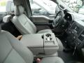 2017 F550 Super Duty XL Regular Cab 4x4 Chassis #4