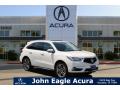 2018 MDX Advance #1