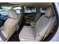 Rear Seat of 2018 Acura MDX Advance #17