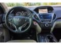 Dashboard of 2018 Acura MDX Advance #26