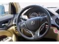  2018 Acura MDX Advance Steering Wheel #27