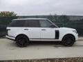 2017 Range Rover Supercharged #2