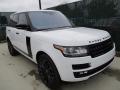 2017 Range Rover Supercharged #6