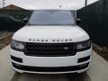 2017 Range Rover Supercharged #7