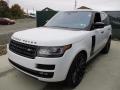2017 Range Rover Supercharged #8