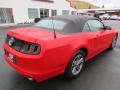 2014 Mustang V6 Premium Convertible #7