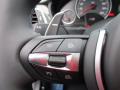 Controls of 2018 BMW M3 Sedan #17