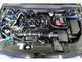  2018 Accord 1.5 Liter Turbocharged DOHC 16-Valve VTEC 4 Cylinder Engine #22