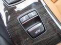 Controls of 2018 BMW 4 Series 440i xDrive Convertible #17