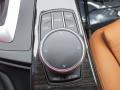 Controls of 2018 BMW 4 Series 440i xDrive Convertible #18