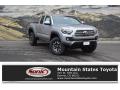 2017 Tacoma TRD Off Road Access Cab 4x4 #1 2017 Tacoma TRD Off Road Access Cab 4x4 #1
