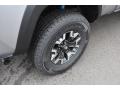 2017 Tacoma TRD Off Road Access Cab 4x4 #9 2017 Tacoma TRD Off Road Access Cab 4x4 #9