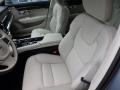 Front Seat of 2018 Volvo S90 T5 AWD Momentum #7