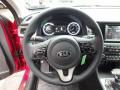  2018 Kia Niro FE Hybrid Steering Wheel #17