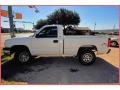 2003 Silverado 1500 Regular Cab 4x4 #2
