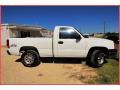 2003 Silverado 1500 Regular Cab 4x4 #9