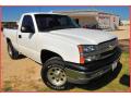 2003 Silverado 1500 Regular Cab 4x4 #10