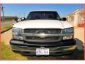 2003 Silverado 1500 Regular Cab 4x4 #11