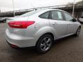 2018 Focus SE Sedan #2