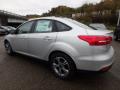 2018 Focus SE Sedan #4