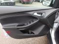 2018 Focus SE Sedan #13