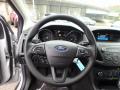 2018 Focus SE Sedan #15