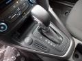 2018 Focus SE Sedan #17