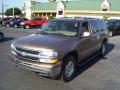 2004 Suburban 1500 LT 4x4 #1