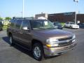 2004 Suburban 1500 LT 4x4 #7