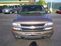 2004 Suburban 1500 LT 4x4 #8