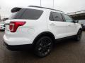 2017 Explorer XLT 4WD #2