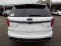 2017 Explorer XLT 4WD #3