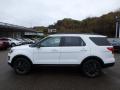 2017 Explorer XLT 4WD #6