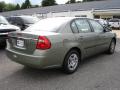 2005 Malibu Sedan #4