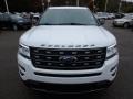 2017 Explorer XLT 4WD #8