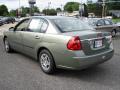2005 Malibu Sedan #5