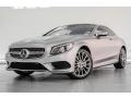 2017 S 550 4Matic Coupe #15