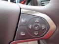 Controls of 2018 Chevrolet Tahoe Premier 4WD #9