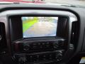 Controls of 2018 Chevrolet Silverado 1500 LT Regular Cab 4x4 #6
