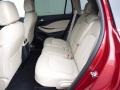 Rear Seat of 2018 Buick Envision Preferred AWD #7