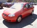 2005 Aveo LS Sedan #1