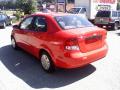 2005 Aveo LS Sedan #2