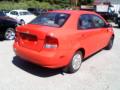 2005 Aveo LS Sedan #3